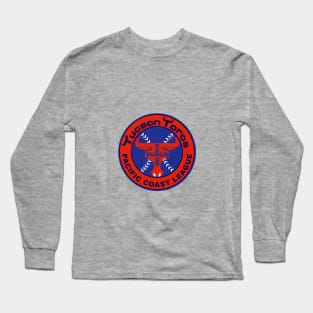 Vintage Tucson Toros Baseball Long Sleeve T-Shirt